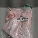 Coquette Room Decor 43 x 24 Inches Large Bow Themed Party Decorations Giant Pink Bow Decor Satin Ribbon, Contains Felt Big Pink Bow Wall Decor Girl Coquette Birthday Decorations