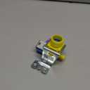 WD15X26078 Water Inlet Valve Compatible with GE Dishwashers (Some models), Replaceable Models 4959029, AP6986683, PS16217027, EAP16217027 etc