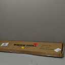 Window Rain Guards for 1999-2006 Chevy Silverado/GMC Sierra 1500/2500/3500HD Extended Cab, Window Visor Vent Wind Shade Deflector Shield Protector Sun 2007 Silverado/Sierra Classic, Out Channel, 4PCS