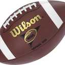 WILSON NCAA Official Football