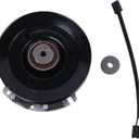 HOLDWELL Electric PTO Clutch Compatible with Toro 1043624 1097035 Wright 71410014 Warner 521913 Bobcat Bunton Case 2721110 Exmark Lazer Z CT Toro TimeCutter ZX