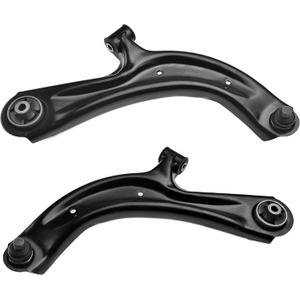 K622159 K622160 Front Lower Control Arm Compatible with Nissan NV200 2019-2013 Sentra 2019-2013