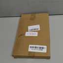 Driver Left Side Heated Mirror Glass - Compatible With Volkswagen VW Golf MK7, GTI, R, Sport Wagen, All track, Jetta