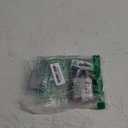 Master Lock Indoor Resettable Combination Locker Lock, 4-Digit Combo Lock for Gym and School Lockers, Colors May Vary, 653D (1 Pack)