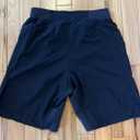 Men's Shorts Size 12, Navy Blue