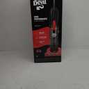 Dirt Devil Multi-Surface+ Upright Bagless Vacuum Cleaner for Carpet and Hard Floor, Powerful, Lightweight, Corded Vacuum Cleaners for Home Use