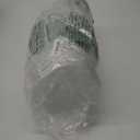 Funtery 8 Pcs Jumbo Easter Eggs 10 Inch Plastic Giant Easter Eggs with Handles, Clear Large Baskets Fillable Big Bunny Egg Shaped Baskets Containers Decoration (Clear)