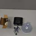 Ezy Dose Pill Suite Weekly (7-Day) Pill Organizer, Vitamin and Medicine Packaging System for Travel, Includes Sorter, Sealer, Batteries, and 200 Easy-Tear Pill Pouches, BPA Free (Clear)