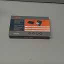 Weigh Gram 200g Digital Pocket Gram Scale 0.01g Accuracy, 200g x 0.01g Mini Digital Grams Scale, Small Food Scale, Jewelry Scale, Ounces Grains Scale With100g Calibration Weight