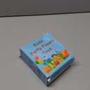 117 Pack Party Favors Toy Assortment Bundle for Kids,Birthday Bag Fillers Stocking Stuffers, Carnival Prizes School Classroom Rewards Treasure Box Toys Pinata Stuffers Goodie Bags Bulk Toys