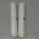 FoodSaver 11 inchx 12ft Vacuum Sealer Rolls, 2 Pack