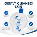 Vanicream Gentle Body Wash -12 fl oz - Formulated Without Common Irritants for Those with Sensitive Skin