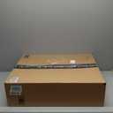 VIWIK Floor Mats for Toyota Corolla 2025 2024 2023 2022 2021 2020, Anti Slip 3D Floor Liners, TPE Waterproof Car Mats, Custom Fit All Weather Protection for 2020-2024 Corolla Sedan, Front & Rear