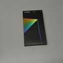 CASEKOO for iPhone 17 Pro Case Smooth Crystal Clear, Patented Anti-Yellow & Virgin TPU, 15FT Military-Grade Drop Protection, Slim Transparent Women Men Funda para for iPhone 17 Pro Case 6.3'', Clear