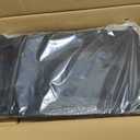 Smoke 10" Wave Windshield Compatible for Harley CVO Road Glide 2024 Wind Shield Windscreen Air Deflector for Harley Davidson Road Glide CVO FLTRXSE 2023-2024 FLTRX FLTRXSTSE 2024