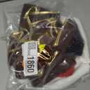 Morph Lederhosen Men Costume, Oktoberfest Costumes Mens, German Festival Costume, Halloween Costumes for Men (Medium)