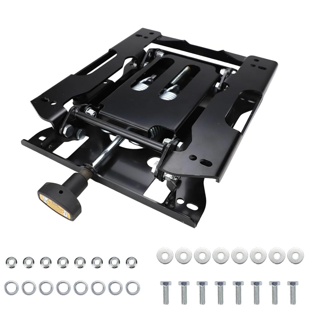 Low Profile Heavy-Duty Seat Suspension Kit