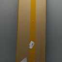 ApplianPar Front Passenger Side Door Lower Molding Trim Garnish for Honda CRV 2017-2022