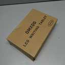 24 Pack LCD Writing Tablet for Kids, 6.5 Inch Colorful Doodle Board Drawing Tablet, Erasable Reusable Electronic Drawing Pads, Educational Learning Toys Birthday Gifts for Girls Boys Age 3 4 5 6 7 8