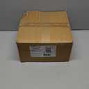 PRO FLEX Light Gray Vinyl Wall Base 6 inch X 80 ft - Super Strong Peel and Stick Adhesive Back - Flexible Self Stick Trim - Easy Install Floor Base With Toe