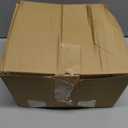 SRSAFETY Full Brim Hard Hat Carbon Fiber Design 6 Point Adjustable Ratchet Suspension OSHA Approved ABS Work Helmet for Men&Women ANSI Z89.1 Type I Class C