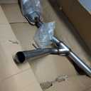 Exhaust Passenger Side Catalytic Compatible for 2006-2008 Ford F-150 & Lincoln Mark LT 5.4L 4WD | EPA Approved | Northeastern Exhaust | Stainless Steel | Includes Clamp | Direct-Fit Replacement