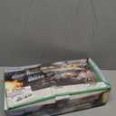 GIFTINBOX Army Costume for Kids, Boys Military Soldier Costume with Toy Accessories, Halloween Costumes for Boys Kids 3-13 (Medium(6-8y))