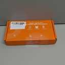 Soft OLED 15 Pro Max LCD Screen [120Hz Promotion+Sensor Cable] Replacement for iPhone 15 Pro Max 6.7 inch LCD Display Touch Digitizer Assembly A3106 A2849 A3105 A3108 with Repair Tools