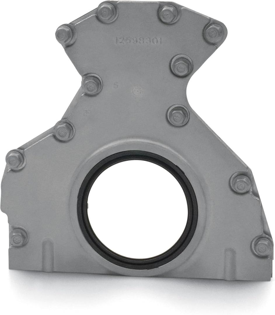 GM Genuine Parts 12639250 LS Rear Block Cover