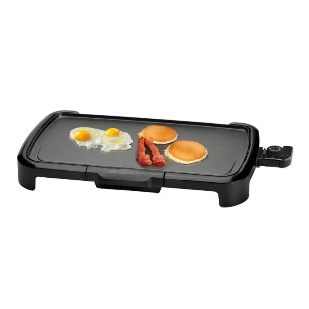 Toastmaster 10" x 16" Electric Griddle