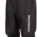 BASSDASH 3D Boot Foot Game Wader Ultra High Strength Nylon PVC Fishing Hunting Chest Waders for Men