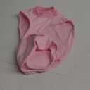 Recovery Suit For Dogs, Pink, Size S