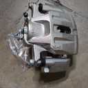 Front Left Brake Caliper with Bracket 175329
