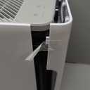 Air Purifiers for Home Cover Up to 2200 Ft, HEPA Air Purifier with Washable Pre-filter, Pet mode, PM 2.5 Air Quality Monitor Fragrance Sponge for Smoke, Odor, Dander, Pollen (White)