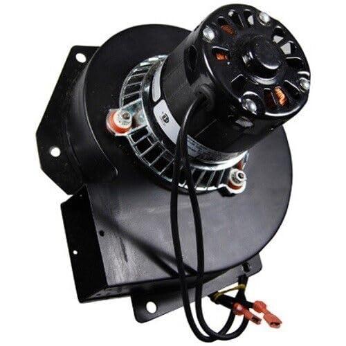 Packard 1/40 Hp Draft Inducer Replaces Trane 82057