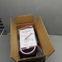 Glaf Toddler Bike for 2-5 Year Olds Tricycle for Toddler 1-3 Kids Tricycle Baby Bike with Adjustable Seat and Storage Basket Kids Trike Toys & Birthday Gifts for 1+ Years Old Boys Girl (Pink)