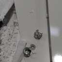 59" Home Office Desks, Executive Desk, Farmhouse Computer Desk with 7 Drawers and Charging Station, File Drawer, Rustic Computer Writing Desk,Antique Cream