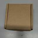 FainWan 22204-75040 Mass Air Flow Sensor MAF Sensor Compatible with Tacoma Highlander Camry C-HR Corolla Sienna RX350 RX450h 197500-0020 MAS0447 AF10658