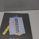 Antbox for iPad Air 13 Inch Case 2026 M4 /2025 M3 /2024 M2, Built-in Pencil Holder, Fully Supports Pencil Pro and Pencil (USB-C), Auto Sleep/Wake Function PU Leather iPad Air 13'' Cover (Black)