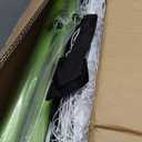 SPOYNAL 12x6 FT Soccer Goal for Backyard Training, Full-Size Portable Soccer Net with Heavy-Duty X Structure & Carry Bag, All-Weather Outdoor Soccer Goals for Teens and Adults
