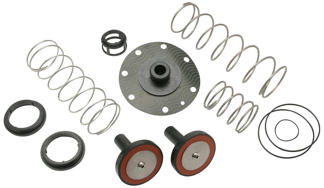 Zurn Wilkins RK114-975XLC 1-1/4"-2" 975XL/XL2 Complete Poppets, Springs and Seats Repair Kit