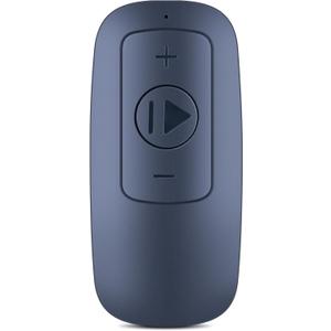 Replacement Remote for SupeRun /DAEYEGIM/ Lacuffy/Asuna/Urevo/ WELLFIT/Ranbak/ COZYINN/ Urevo/ DeerRun BA03/BA10A/BA06Z/BA07RB/BA09A/T10-1/TM010/CZTM004/DR2-CT05 Walking Pad Treadmils (Included Battery)