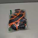 Arm Sling for Women&Men with Enhanced Size Adjustable Sling for Arm Support, Elbow Wrist Left Right Arm Sling with Buckle Design (L-XL)