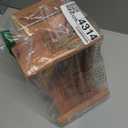 Pennington Cedar Squirrel Snacker Feeder, 2.75 LB Capacity