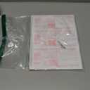 1099 NEC Tax Forms 2025 with Envelopes, 4 Part 15 Pack Tax Forms Kit and 15 Self-Seal Envelopes Great for QuickBooks and Accounting Software, Value Pack for Business - Made in The USA - 15-Pack