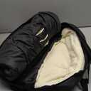 Momcozy Stroller Footmuff Universal (Carbon Black)