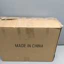 Suwimut 10 Pieces Gold Cake Stand Set, Metal Round Cupcake Holder Dessert Display Plate Serving Platter, Dessert Table Stands and Trays Set for Christmas, Wedding, Birthday, Anniversary, Tea Party