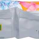 Earth's Best Organic Veggie Puffs for Toddlers 2 Years Old and Up, Cheddar Flavor, 1.55 Ounce Bag (EXP 11/07/25)