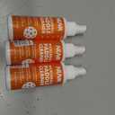 3 x Nuva pickleball paddle cleaner