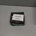 GROWNEER 550GPH Submersible Pump 30W Fountain Water Pump, 2000L/H, with 7.2ft High Lift, 3 Nozzles for Aquarium, Fish Tank, Pond, Hydroponics, Statuary, Pool